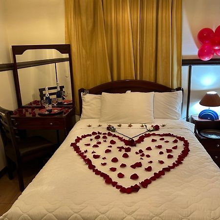 Hostal Casa Franciscana กีโต ภายนอก รูปภาพ