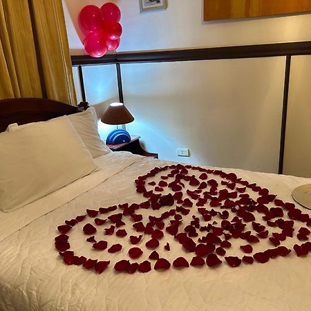 Hostal Casa Franciscana กีโต ภายนอก รูปภาพ