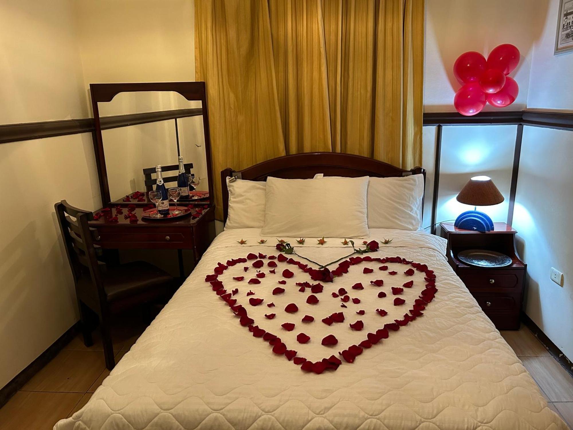 Hostal Casa Franciscana กีโต ภายนอก รูปภาพ