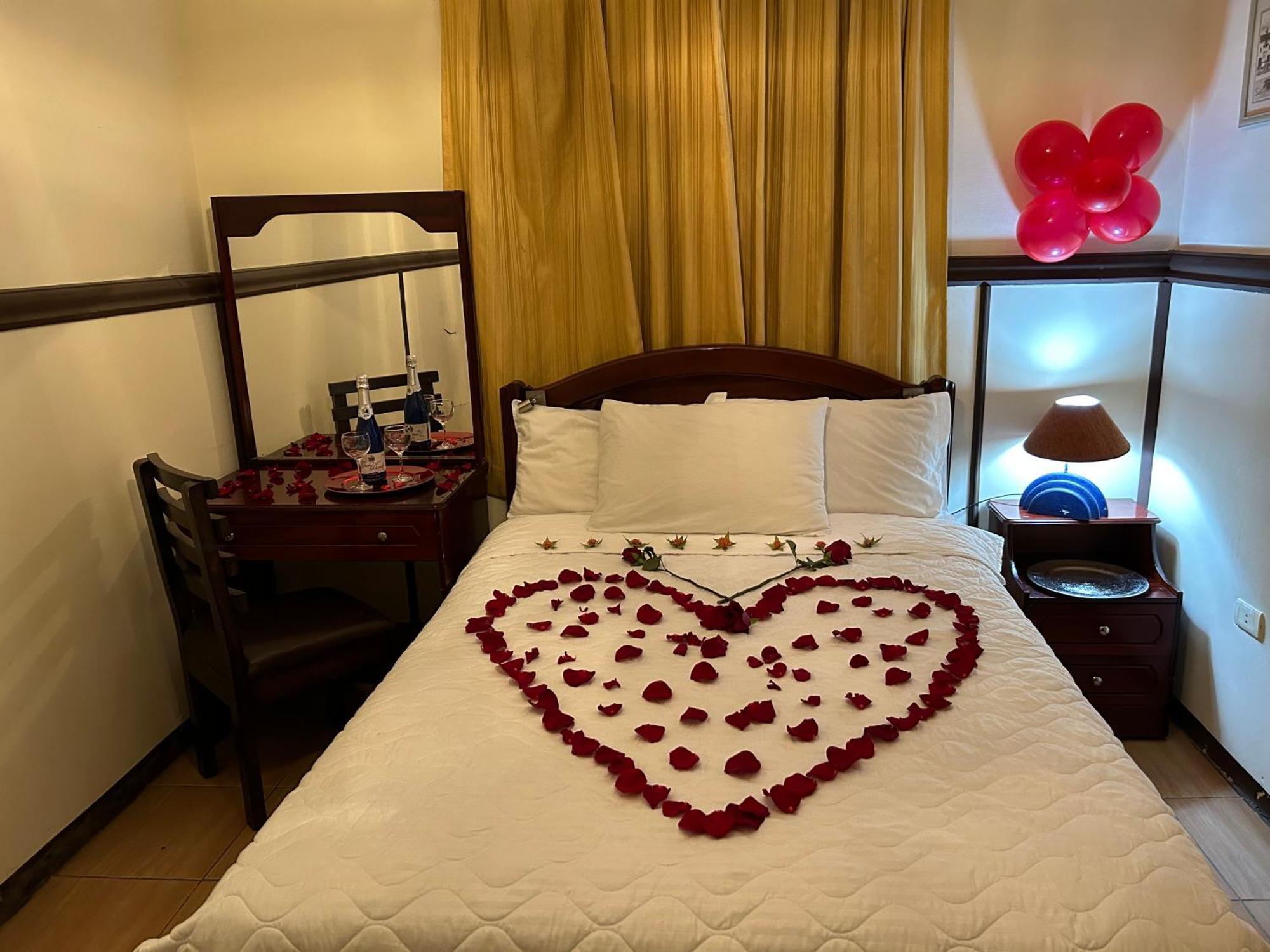 Hostal Casa Franciscana กีโต ภายนอก รูปภาพ